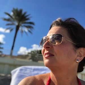 Meet your Posher, Maria